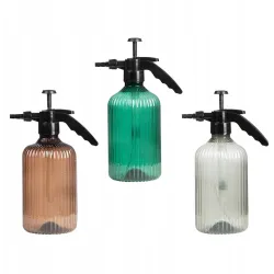Esschert Design - Zraszacz Ciśnieniowy Do Roślin Ogrodowy 2,2L