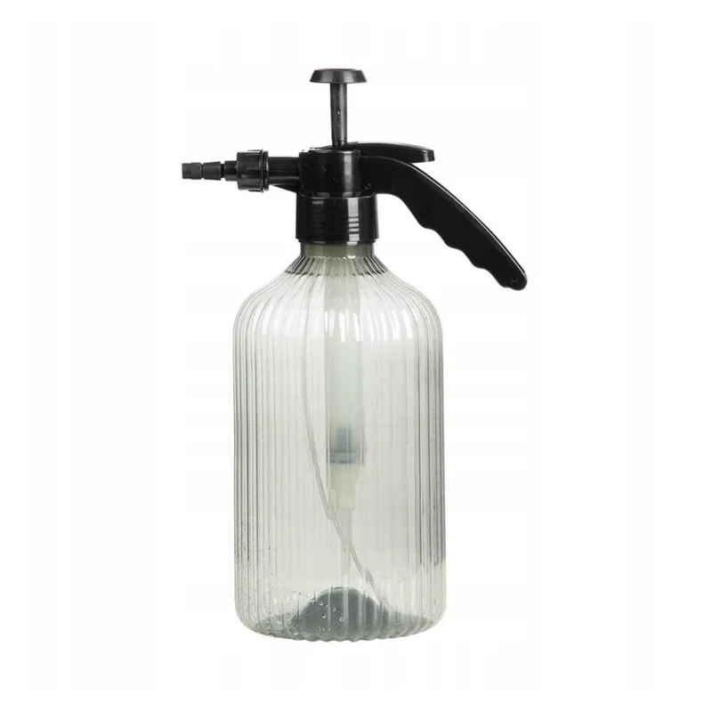 Esschert Design - Zraszacz Ciśnieniowy Do Roślin Ogrodowy 2,2L