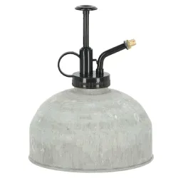 Esschert Design – Opryskiwacz do roślin 0,55 L, szary