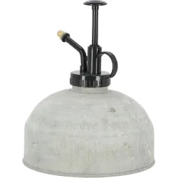 Esschert Design – Opryskiwacz do roślin 0,55 L, szary