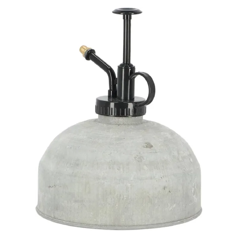 Esschert Design – Opryskiwacz do roślin 0,55 L, szary