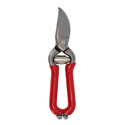 Esschert Design – Sekator ogrodowy z powlekanym uchwytem