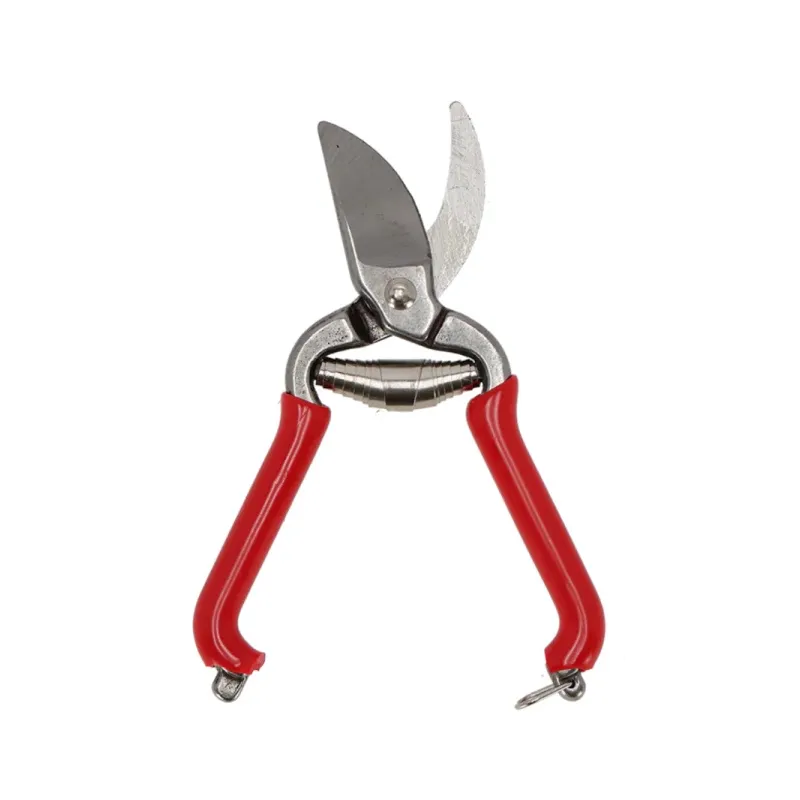 Esschert Design – Sekator ogrodowy z powlekanym uchwytem