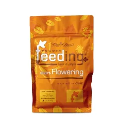 Nawóz Powder Feeding Short Flowering 2,5KG - do roślin krótko kwitnących