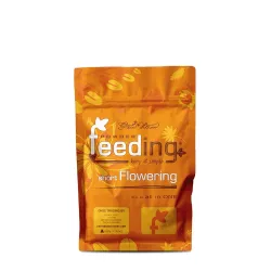 Nawóz Powder Feeding Short Flowering 500g - do roślin krótko kwitnących