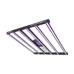 Lumatek Zeus Pro 3.1 600W - Lampa LED do uprawy roślin - OUTLET (uszkodzony karton)