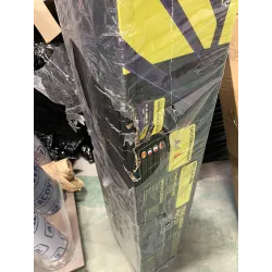 Lumatek Zeus Pro 3.1 600W - Lampa LED do uprawy roślin - OUTLET (uszkodzony karton)