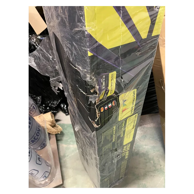 Lumatek Zeus Pro 3.1 600W - Lampa LED do uprawy roślin - OUTLET (uszkodzony karton)