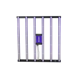 Lumatek Zeus Pro 3.1 600W - Lampa LED do uprawy roślin - OUTLET (uszkodzony karton)