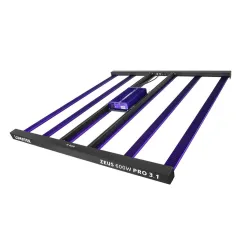 Lumatek Zeus Pro 3.1 600W - Lampa LED do uprawy roślin - OUTLET (uszkodzony karton)