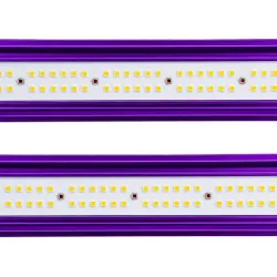 LUMATEK ZEUS LED 1000W Xtreme PPFD CO2 2.9 umol/J