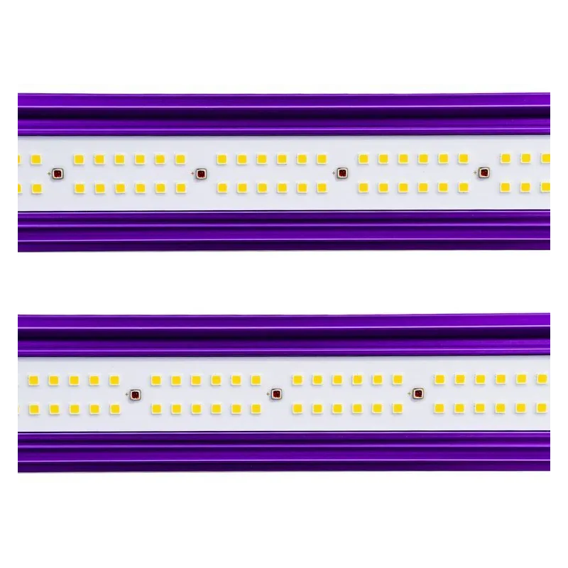 LUMATEK ZEUS LED 1000W Xtreme PPFD CO2 2.9 umol/J