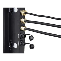 LUMATEK ZEUS LED 1000W Xtreme PPFD CO2 2.9 umol/J