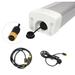 Cultilite 120W Under Canopy 3,0 µmol/J - suplementacyjne światło LED do roślin