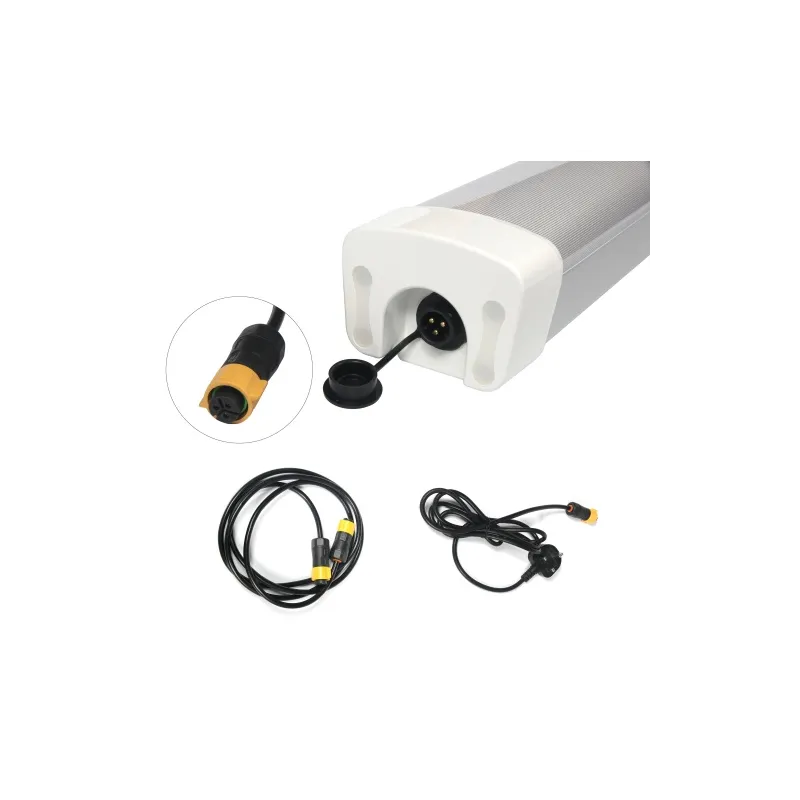 Cultilite 60W Under Canopy 3,0 µmol/J - suplementacyjne światło LED do roślin