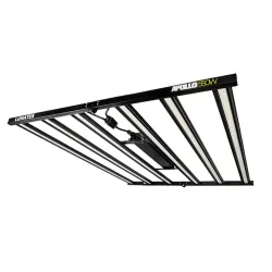 Lumatek Apollo 2.8 µmol/J 550W - Lampa LED do uprawy roślin na 120x120cm