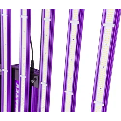 LUMATEK ZEUS LED 1000W XTREME 3.1 µmol/J (na zamówienie)