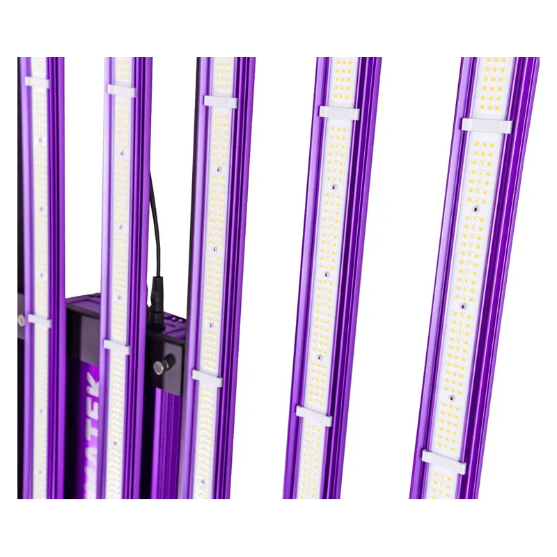 LUMATEK ZEUS LED 1000W XTREME 3.1 µmol/J (na zamówienie)