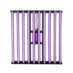 LUMATEK ZEUS LED 1000W XTREME 3.1 µmol/J (na zamówienie)