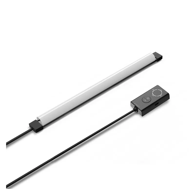 AC Infinity IONBEAM Green – Lampa robocza z zielonym światłem i regulatorem czasowym ściemniania