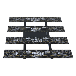 Grow The Jungle The Eagle Nemesis Dimmable 1000W Lampa LED grow / zamiennik HPS 2000W Grow The Jungle The Eagle Nemesis Dimmable 1000W Lampa LED grow / zamiennik HPS 2000W