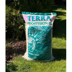 Canna Terra Professional 50L - ziemia kwiatowa z perlitem i kompostem
