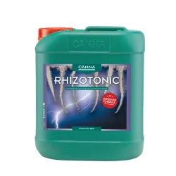 Nawóz Canna Rhizotonic 5L - stymulator wzrostu korzeni - ukorzeniacz  *ULEPSZONA FORMUŁA*