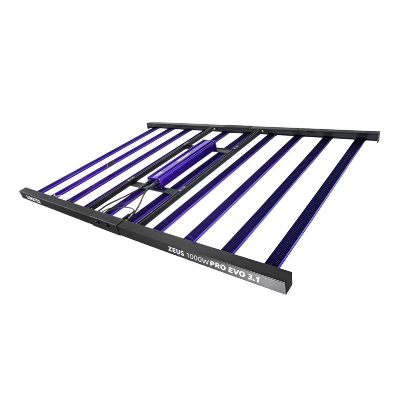 LUMATEK ZEUS PRO EVO LED 1000W 3.1 µmol/J (na zamówienie)