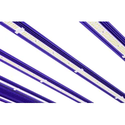 LUMATEK ZEUS PRO EVO LED 1000W 3.1 µmol/J (na zamówienie)