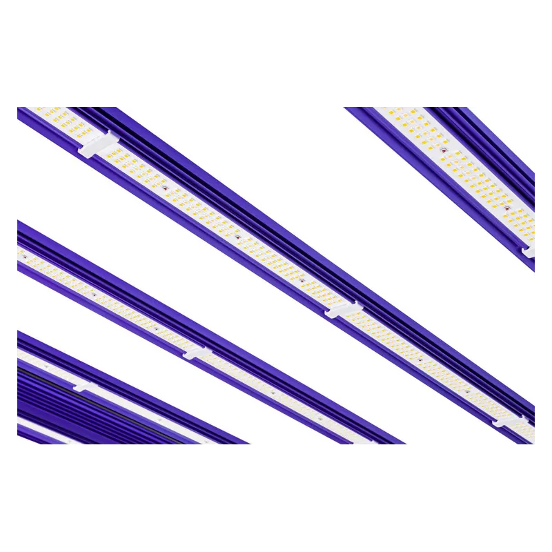 LUMATEK ZEUS PRO EVO LED 1000W 3.1 µmol/J (na zamówienie)