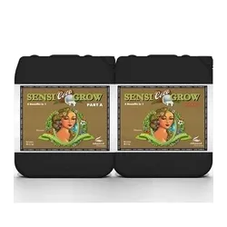 Advanced Nutrients Sensi Grow Coco part A/B 2x10L - nawóz bazowy do kokosa