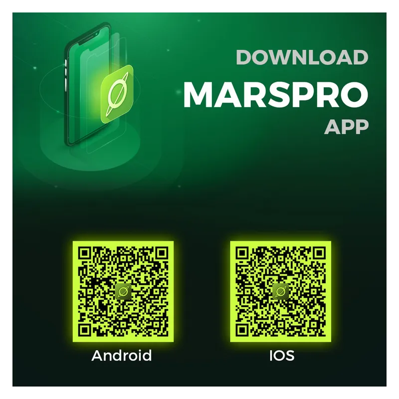 Mars Hydro iConnectu Smart Controller - kontroler / sterownik do funkcji SMART