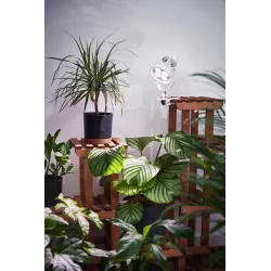 VERTICANA® Clip Holder | BIAŁY | Oprawa na klips z kablem 2m i włącznikiem