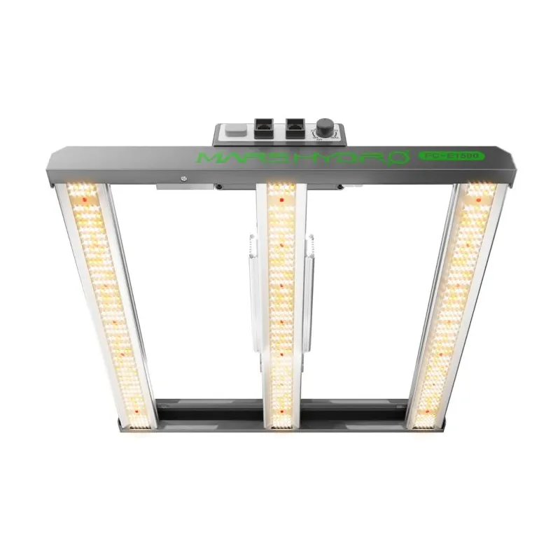 Mars Hydro Smart FC E-1500 150W Lampa Led Grow Full Spectrum