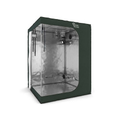 RoyalRoom® Classic C150 150x150x200cm namiot do uprawy RoyalRoom® Classic C150 150x150x200cm namiot do uprawy