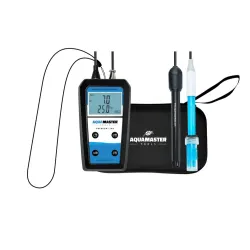 Aqua Master Tools H600 Pro - miernik pH, EC (PPM,TDS) i temperatury cieczy