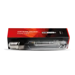 Lampa HPS GIB Lighting Pure Bloom Spectrum XTreme Output 400W 230 Volt