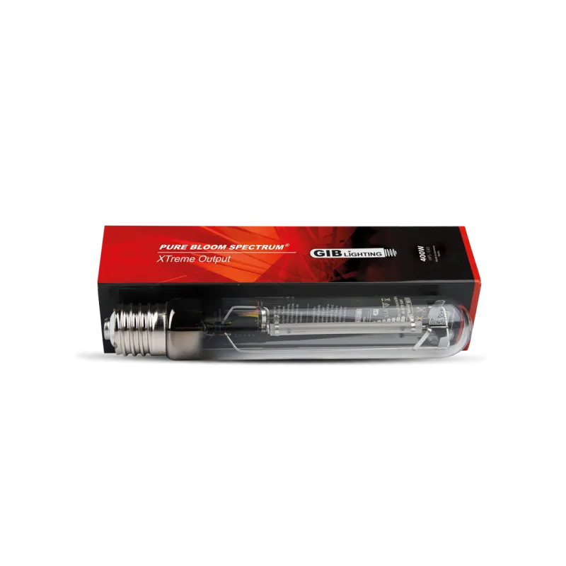 Lampa HPS GIB Lighting Pure Bloom Spectrum XTreme Output 400W 230 Volt