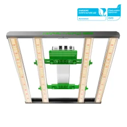 Mars Hydro Smart FC 3000-EVO Samsung LM301H EVO 300W Lampa LED do uprawy roślin