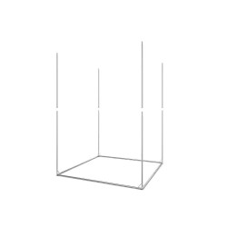 RoyalRoom® Classic C150 150x150x200cm namiot do uprawy RoyalRoom® Classic C150 150x150x200cm namiot do uprawy