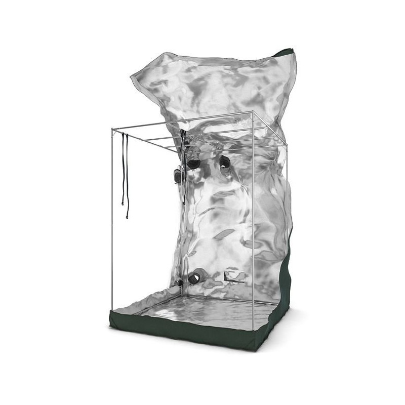 RoyalRoom® Classic C150 150x150x200cm namiot do uprawy RoyalRoom® Classic C150 150x150x200cm namiot do uprawy