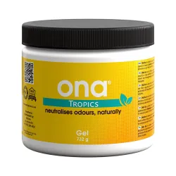ONA Żel Tropics 1000ml - neutralizator zapachu