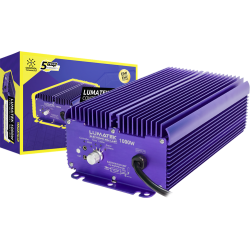 Zasilacz elektroniczny Lumatek 1000W DIMM-4, 230V Zasilacz elektroniczny Lumatek 1000W DIMM-4, 230V