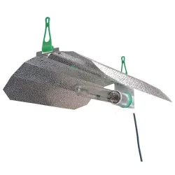 Odbłyśnik Lumii Maxii do żarówek HPS CFL e40