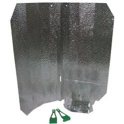 Odbłyśnik Lumii Maxii do żarówek HPS CFL e40