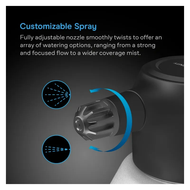 AC Infinity Automatic Sprayer 2L – Elektryczny spryskiwacz wody 2L