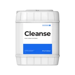 Athena Cleanse 19L – wspiera rozwój korzeni i odkamienia