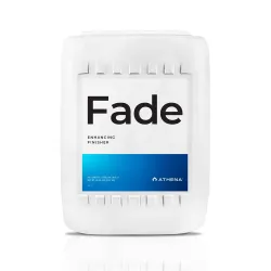 Athena Pro Fade 19L – płukanie azotu podczas kwitnienia