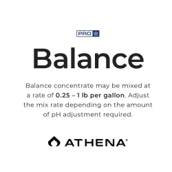Athena Balance 19L – regulator i stabilizator pH w płynie