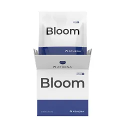 Athena Pro Bloom 11,32kg – nawóz mineralny na kwitnienie dla każdego rodzaju uprawy | proszek